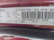 ✅ 2017 Ram 1500 Tradesman • VIN: 1C6RR7STXHS643198 • Lot: 42231025. Listed on IAAI with Not provided. Free auction sales archive from the USA and detailed vehicle history report at DreamBid. Image 9.