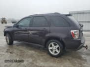 ✅ 2006 Chevrolet Equinox LT • VIN: 2CNDL73F366166705 • Лот: 86720764. Опубликован ранее на Copart с пробегом 180 296 миль. Бесплатный доступ к архиву аукционных продаж из США и подробный отчёт об истории автомобиля на DreamBid. Изображение 2.