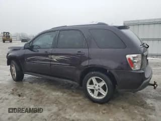 ✅ 2006 Chevrolet Equinox LT • VIN: 2CNDL73F366166705 • Лот: 86720764. Опубликован ранее на Copart с пробегом 180 296 миль. Бесплатный доступ к архиву аукционных продаж из США и подробный отчёт об истории автомобиля на DreamBid. Изображение 2.