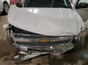 ✅ 2012 Chevrolet Silverado 1500 LT • VIN: 1GCRCSEA7CZ118610 • Lot: 85933514. Listed on Copart with 142,666 mi. Free auction sales archive from the USA and detailed vehicle history report at DreamBid. Image 13.