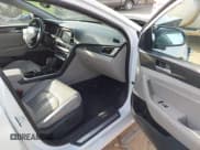 ✅ 2018 Hyundai Sonata Sport Plus • VIN: 5NPE34AF1JH689526 • Lot: 43573033. Listed on IAAI with 48,381 mi. Free auction sales archive from the USA and detailed vehicle history report at DreamBid. Image 5.