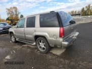 ✅ 2000 Cadillac Escalade • VIN: 1GYEK63R8YR222834 • Lot: 92637225. Listed on Copart with 213,480 mi. Free auction sales archive from the USA and detailed vehicle history report at DreamBid. Image 2.