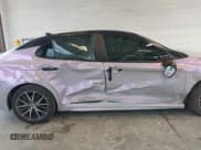 ✅ 2022 Toyota Camry SE • VIN: 4T1G11BK9NU061035 • Lot: 43623016. Wystawiony na IAAI z przebiegiem 48 822 mil. Bezpłatny archiwum sprzedaży aukcyjnych z USA i szczegółowy raport historii pojazdu na DreamBid. Zdjęcie 6.