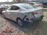 2020 Hyundai Elantra SEL z VIN KMHD84LF6LU949644, wystawiony jako IAAI lot #43638637 z przebiegiem 69 507 mil mil oraz . Historia ofert i sprzedaży dostępna na DreamBid. Obrazek 3.