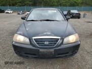 ✅ 2005 Hyundai Elantra GLS • VIN: KMHDN46D65U055794 • Lot: 61688735. Wystawiony na Copart z przebiegiem 132 221 mil. Bezpłatny archiwum sprzedaży aukcyjnych z USA i szczegółowy raport historii pojazdu na DreamBid. Zdjęcie 5.