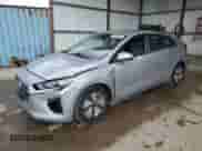 2020 Hyundai Ioniq Blue z VIN KMHC65LCXLU211942, wystawiony jako Copart lot #85688505 z przebiegiem 48 136 mil mil oraz Szkoda całkowita • Salvage title. Historia ofert i sprzedaży dostępna na DreamBid. Obrazek 1.