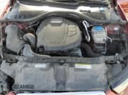 ✅ 2018 Audi A6 Premium Plus • VIN: WAUD8AFC9JN032898 • Lot: 66044645. Listed on Copart with 71,889 mi. Free auction sales archive from the USA and detailed vehicle history report at DreamBid. Image 11.