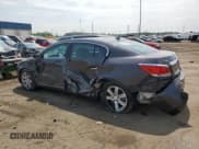✅ 2013 Buick LaCrosse Leather • VIN: 1G4GC5E33DF137647 • Lot: 59911315. Listed on Copart with 117,812 mi. Free auction sales archive from the USA and detailed vehicle history report at DreamBid. Image 2.
