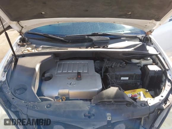 ✅ 2007 Lexus RX 350 • VIN: 2T2GK31U37C011856 • Lot: 41794676. Wystawiony na IAAI z przebiegiem 310 568 mil. Bezpłatny archiwum sprzedaży aukcyjnych z USA i szczegółowy raport historii pojazdu na DreamBid. Zdjęcie 10.