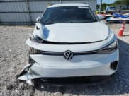 ✅ 2024 Volkswagen ID.4 Standard • VIN: 1V2BMPE80RC005150 • Lot: 64292145. Wystawiony na Copart z przebiegiem Nie podano. Bezpłatny archiwum sprzedaży aukcyjnych z USA i szczegółowy raport historii pojazdu na DreamBid. Zdjęcie 5.