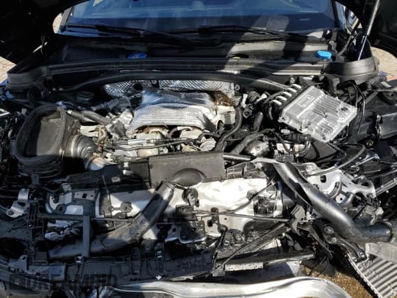 ✅ 2024 Porsche Macan S • VIN: WP1AG2A50RLB35852 • Lot: 54526045. Wystawiony na Copart z przebiegiem 7 731 mil. Bezpłatny archiwum sprzedaży aukcyjnych z USA i szczegółowy raport historii pojazdu na DreamBid. Zdjęcie 12.