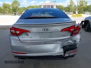 ✅ 2015 Hyundai Sonata Limited • VIN: 5NPE34AF2FH041071 • Lot: 43461843. Listed on IAAI with 142,544 mi. Free auction sales archive from the USA and detailed vehicle history report at DreamBid. Image 16.