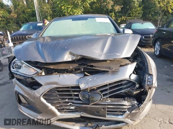 2019 Hyundai Sonata SE с VIN 5NPE24AF9KH785196, выставлен на аукционе IAAI как лот 43265196 с пробегом 109 162 миль миль и . История ставок и продаж доступна на DreamBid. Изображение 6.