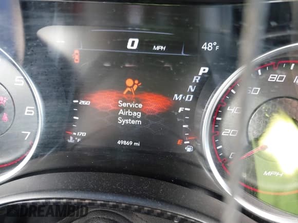 ✅ 2020 Dodge Charger Scat Pack • VIN: 2C3CDXGJ8LH183001 • Lot: 41384567. Wystawiony na IAAI z przebiegiem 49 869 mil. Bezpłatny archiwum sprzedaży aukcyjnych z USA i szczegółowy raport historii pojazdu na DreamBid. Zdjęcie 7.