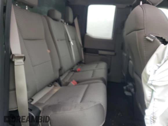 ✅ 2020 Ford F-150 XLT • VIN: 1FTFX1E52LKD48472 • Lot: 90682725. Listed on Copart with 52,666 mi. Free auction sales archive from the USA and detailed vehicle history report at DreamBid. Image 10.