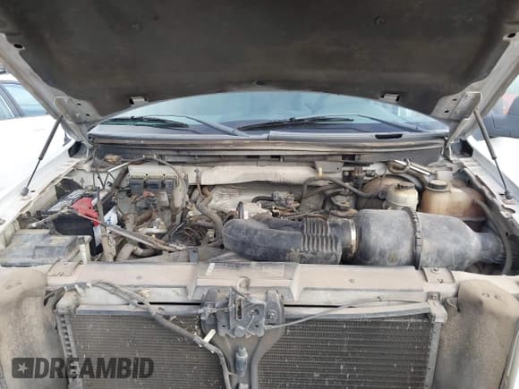 ✅ 2007 Ford F-150 XLT • VIN: 1FTRW12W97FB89140 • Lot: 43256961. Listed on IAAI with 178,982 mi. Free auction sales archive from the USA and detailed vehicle history report at DreamBid. Image 10.