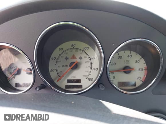 ✅ 1999 Mercedes-Benz SLK 230/320 • VIN: WDBKK47F1XF133747 • Lot: 42611194. Wystawiony na IAAI z przebiegiem Nie podano. Bezpłatny archiwum sprzedaży aukcyjnych z USA i szczegółowy raport historii pojazdu na DreamBid. Zdjęcie 7.