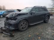 ✅ 2024 Mercedes-Benz GLE 350 • VIN: 4JGFB4FB7RA997991 • Лот: 93336645. Опубликован ранее на Copart с пробегом 26 060 миль. Бесплатный доступ к архиву аукционных продаж из США и подробный отчёт об истории автомобиля на DreamBid. Изображение 1.