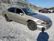 ✅ 2002 Chevrolet Impala • VIN: 2G1WF52E329281212 • Lot: 85179045. Wystawiony na Copart z przebiegiem 180 584 mil. Bezpłatny archiwum sprzedaży aukcyjnych z USA i szczegółowy raport historii pojazdu na DreamBid. Zdjęcie 4.