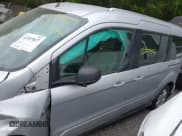 ✅ 2014 Ford Transit Connect XLT • VIN: NM0GE9F77E1155359 • Lot: 42321531. Listed on IAAI with 175,183 mi. Free auction sales archive from the USA and detailed vehicle history report at DreamBid. Image 14.