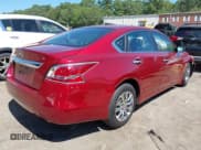 ✅ 2015 Nissan Altima S • VIN: 1N4AL3AP2FN379772 • Lot: 43021758. Listed on IAAI with 67,904 mi. Free auction sales archive from the USA and detailed vehicle history report at DreamBid. Image 4.