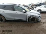 ✅ 2023 Kia Sportage SX-Prestige • VIN: 5XYK5CAF3PG133449 • Lot: 41716885. Wystawiony na IAAI z przebiegiem 25 582 mil. Bezpłatny archiwum sprzedaży aukcyjnych z USA i szczegółowy raport historii pojazdu na DreamBid. Zdjęcie 13.