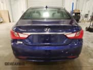 ✅ 2011 Hyundai Sonata GLS • VIN: 5NPEB4AC4BH202040 • Lot: 75309864. Listed on Copart with 185,786 mi. Free auction sales archive from the USA and detailed vehicle history report at DreamBid. Image 6.