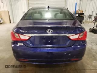 ✅ 2011 Hyundai Sonata GLS • VIN: 5NPEB4AC4BH202040 • Lot: 75309864. Listed on Copart with 185,786 mi. Free auction sales archive from the USA and detailed vehicle history report at DreamBid. Image 6.