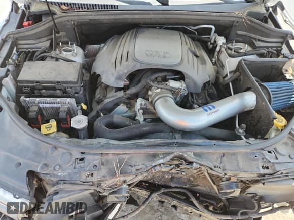 ✅ 2014 Dodge Durango Limited • VIN: 1C4SDHDT8EC481895 • Лот: 63345515. Опубликован ранее на Copart с пробегом 68 675 миль. Бесплатный доступ к архиву аукционных продаж из США и подробный отчёт об истории автомобиля на DreamBid. Изображение 12.