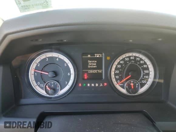 ✅ 2016 Ram 2500 Tradesman • VIN: 3C6TR5CT6GG124518 • Лот: 74137904. Опубликован ранее на Copart с пробегом 128 425 миль. Бесплатный доступ к архиву аукционных продаж из США и подробный отчёт об истории автомобиля на DreamBid. Изображение 9.