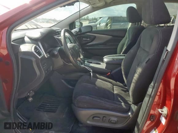 ✅ 2020 Nissan Murano SV • VIN: 5N1AZ2BS1LN131607 • Lot: 82085825. Wystawiony na Copart z przebiegiem 120 925 mil. Bezpłatny archiwum sprzedaży aukcyjnych z USA i szczegółowy raport historii pojazdu na DreamBid. Zdjęcie 7.