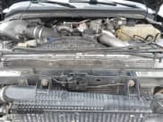 ✅ 2010 Ford F-250 XL • VIN: 1FTSX2BR6AEA23914 • Лот: 42694442. Опубликован ранее на IAAI с пробегом 148 095 миль. Бесплатный доступ к архиву аукционных продаж из США и подробный отчёт об истории автомобиля на DreamBid. Изображение 10.