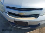 ✅ 2013 Chevrolet Captiva Sport LS • VIN: 3GNAL2EK8DS581691 • Lot: 41424699. Wystawiony na IAAI z przebiegiem Nie podano. Bezpłatny archiwum sprzedaży aukcyjnych z USA i szczegółowy raport historii pojazdu na DreamBid. Zdjęcie 6.