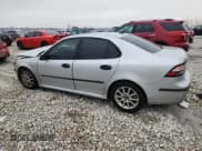 ✅ 2005 Saab 9-3 Arc • VIN: YS3FD49Y351045121 • Lot: 93423985. Listed on Copart with 188,399 mi. Free auction sales archive from the USA and detailed vehicle history report at DreamBid. Image 2.