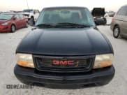 ✅ 1999 GMC Sonoma SLS • VIN: 1GTCS19X7X8517501 • Lot: 77200074. Listed on Copart with Not provided. Free auction sales archive from the USA and detailed vehicle history report at DreamBid. Image 5.