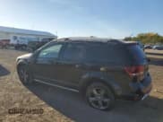 ✅ 2016 Dodge Journey Crossroad Plus • VIN: 3C4PDCGB2GT235217 • Лот: 89902995. Опубликован ранее на Copart с пробегом Не указан. Бесплатный доступ к архиву аукционных продаж из США и подробный отчёт об истории автомобиля на DreamBid. Изображение 2.