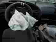 2003 Hyundai Elantra GLS z VIN KMHDN45D33U564157, wystawiony jako Copart lot #81056364 z przebiegiem Nie podano mil oraz Szkoda całkowita • Salvage title. Historia ofert i sprzedaży dostępna na DreamBid. Obrazek 8.