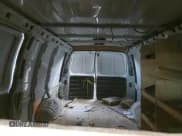 ✅ 2015 Chevrolet Express Cargo • VIN: 1GCWGGCF2F1139631 • Lot: 87158374. Listed on Copart with 202,457 mi. Free auction sales archive from the USA and detailed vehicle history report at DreamBid. Image 10.