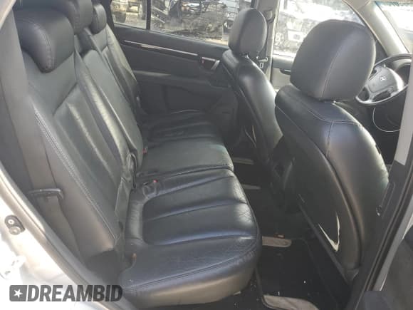 ✅ 2009 Hyundai Santa Fe Limited • VIN: 5NMSH13E49H294966 • Lot: 85399675. Listed on Copart with 245,620 mi. Free auction sales archive from the USA and detailed vehicle history report at DreamBid. Image 10.