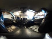 ✅ 2017 Jeep Cherokee Limited • VIN: 1C4PJMDB1HW633565 • Lot: 42855967. Wystawiony na IAAI z przebiegiem 136 330 mil. Bezpłatny archiwum sprzedaży aukcyjnych z USA i szczegółowy raport historii pojazdu na DreamBid. Zdjęcie 20.