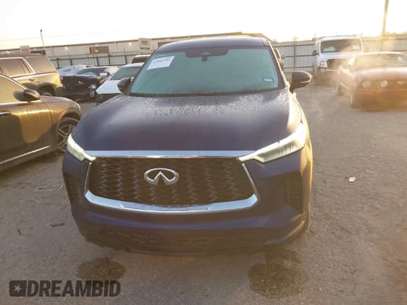 ✅ 2022 Infiniti QX60 Pure • VIN: 5N1DL1ER5NC333799 • Лот: 43885384. Опубликован ранее на IAAI с пробегом 69 414 миль. Бесплатный доступ к архиву аукционных продаж из США и подробный отчёт об истории автомобиля на DreamBid. Изображение 12.