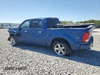 ✅ 2009 Dodge 1500 Sport • VIN: 1D3HB13T79S809853 • Lot: 49740725. Wystawiony na Copart z przebiegiem 109 427 mil. Bezpłatny archiwum sprzedaży aukcyjnych z USA i szczegółowy raport historii pojazdu na DreamBid. Zdjęcie 2.