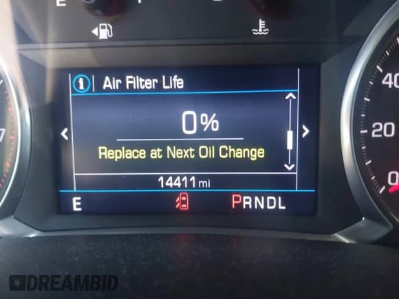 2021 Chevrolet Blazer LT z VIN 3GNKBCR4XMS566635, wystawiony jako IAAI lot #43414254 z przebiegiem 14 411 mil mil oraz . Historia ofert i sprzedaży dostępna na DreamBid. Obrazek 7.