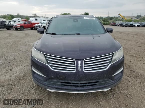✅ 2015 Lincoln MKC • VIN: 5LMTJ2AH7FUJ17417 • Lot: 65743295. Wystawiony na Copart z przebiegiem 100 107 mil. Bezpłatny archiwum sprzedaży aukcyjnych z USA i szczegółowy raport historii pojazdu na DreamBid. Zdjęcie 5.