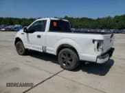 ✅ 2018 Ford F-150 XL • VIN: 1FTMF1E51JFB50093 • Lot: 63402285. Wystawiony na Copart z przebiegiem 63 445 mil. Bezpłatny archiwum sprzedaży aukcyjnych z USA i szczegółowy raport historii pojazdu na DreamBid. Zdjęcie 2.