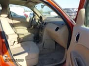 ✅ 2007 Chevrolet HHR LS • VIN: 3GNDA13D77S613312 • Lot: 43407025. Listed on IAAI with 237,269 mi. Free auction sales archive from the USA and detailed vehicle history report at DreamBid. Image 5.