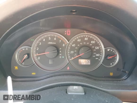 ✅ 2009 Subaru Outback • VIN: 4S4BP60C797340747 • Lot: 68654785. Wystawiony na Copart z przebiegiem 168 538 mil. Bezpłatny archiwum sprzedaży aukcyjnych z USA i szczegółowy raport historii pojazdu na DreamBid. Zdjęcie 9.