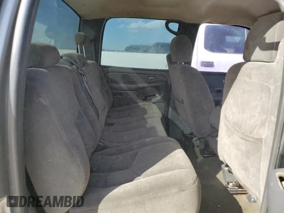 ✅ 2007 Chevrolet Silverado 1500 LS • VIN: 2GCEC13V271180834 • Lot: 77354484. Listed on Copart with Not provided. Free auction sales archive from the USA and detailed vehicle history report at DreamBid. Image 10.