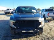 ✅ 2018 Ford F-150 XL • VIN: 1FTEW1EP4JFA59230 • Lot: 43697027. Listed on IAAI with 117,967 mi. Free auction sales archive from the USA and detailed vehicle history report at DreamBid. Image 13.