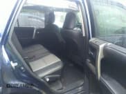 ✅ 2016 Toyota 4Runner Limited • VIN: JTEBU5JR1G5392406 • Lot: 43165190. Listed on IAAI with 122,331 mi. Free auction sales archive from the USA and detailed vehicle history report at DreamBid. Image 8.